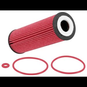 HP-7037 K&N FORD Explorer Ranger Raptor Bronco OIL FILTER FT4Z6731A