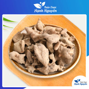 Ngũ bội tử 100g khô sạch - Thảo Dược Hạnh Nguyên