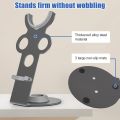 Hair Dryer Stand Steel Holder Rack Dyson Storage Organizer SG Local Stock. 
