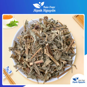 Cây cỏ xước khô 1kg cỏ xước ngưu tất nam thơm sạch - Thảo Dược Hạnh Nguyên