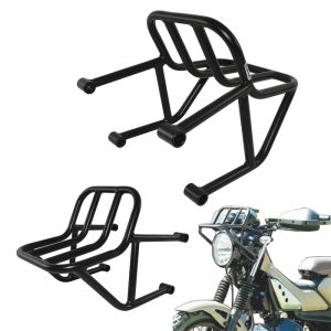 Motorbike For Yamaha PG-1 PG1 PG 1 2023 2024 2025 Front Upper Luggage Rack Carrier Case Support Basket Holder Bracket