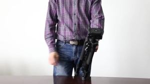 ZOMEI Q111 Professional Portable Travel Aluminum Camera Tripod & Pan Head