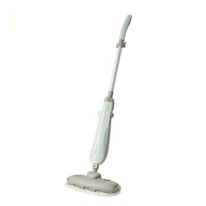 Bear Steam Electric Mop Household High Temperature Sterilization Mite Removal Mopping Cleaner Mopping Mop Gift