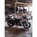 full fairing r25 untuk yamaha vixion new vixion lama byson. 