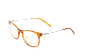 ฟรีส่วนลดตัดเลนส์ | GLAZZIQ กรอบแว่นตา รุ่น Kaffe