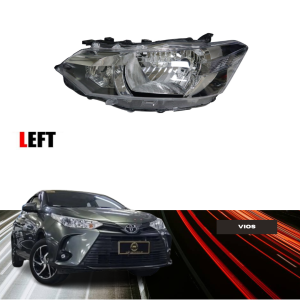 Toyota Vios haed light /  YCD-H040 / YCD-H040R /  YCD-H04 2014 VIOS HEAD LAMP / car accesories / ilaw ng sasakyan / head light vios / high quality head light