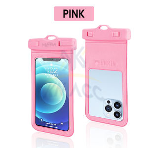 [KN ACC] NANVAN KANTONG CASING HP ANTI AIR PHONE WATERPROOF POUCH PREMIUM QUALITY