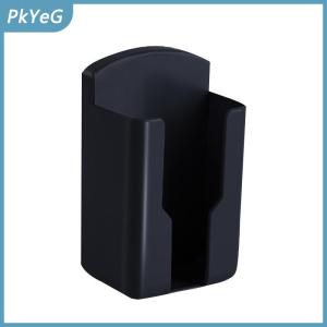 PkYeG Universal Remote Controller Holder Phone Charging Bracket Air Conditioner Remote Controller Bracket Wall Shelf Mount Stand
