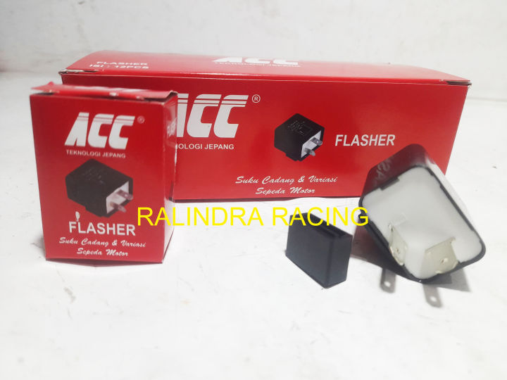 TRQ%20Flasher%20Sein%20Universal%20Flasher%20Motor%20-%20Image%202