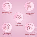 Downy Floral Pink 630ml. 