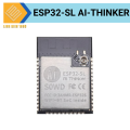 Chíp vi điều khiển ESP32-WROOM-32 WiFi & BLE IoT Wireless Module Chip 4Mbit Flash. 