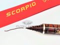 Joran Tegek Premium Orca Scorpio 360 450 540 X-Wrap Design High Carbon Ruas Panjang Atau Tangkai Tongkat Pancing Bahan Karbon Action Kaku Super Kuat Ringan Murah Berkualitas .. 
