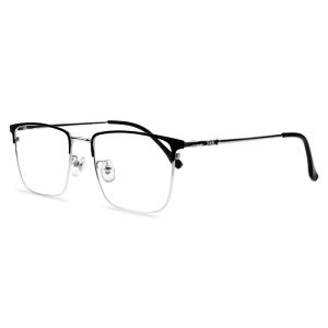 Anti Blue Light Myopia Glasses Short Sighted Eyewear Optical resin lenses