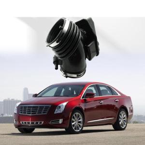 Fit Engine Air Hose Upgraded Air Intake Hose 696-175 20885923 Improves Engine Horsepower for Automotives