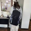 V3 ELITE BACKPACK Backpack With Air Cushion Sports Travel Laptop Bag School Backpack Lagre Capacity. 