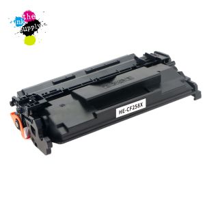 58X(CF258X) Compatible HP Laser Toner Cartridge for LaserJet Pro MFP M428fdn M428fdw M404dw M404dn M404n- NO CHIP [theinksupply]