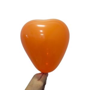 Partybaloon Balon latex Love | Balon love | balon ulang tahun love 12 inch isi 5 pc