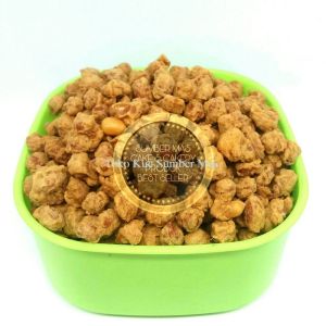 KACANG TELOR Medan berat 250 gr / KACANG Tepung Medan - Gurih