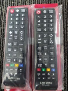 ĐIỀU KHIỂN TIVI SAMSUNG SMART- DÙNG THAY THẾ TẤT CẢ TV SAM SUNG - RẺ MÀ TỐT