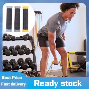 Sports🚴🏻♀️ 1PC 2pcs Resistance Bands mở tập thể dục xử lý bảo vệ bàn tay của bạn từ chấn thương căng thẳng dây cao su xử lý