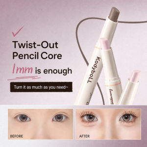 Multi-Purpose Highlighter Contouring Pen Personalized Shadow Highlight Stick Long-Lasting Waterproof Makeup Tool for Natural Glow