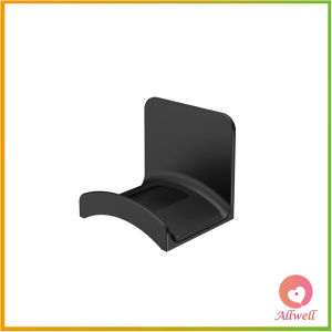 ที่วางหูฟัง ตะขอแขวนหูฟัง ขาตั้งหูฟัง แบบติดผนัง สําหรับโต๊ะคอมพิวเตอร์และข้างเตียง อเนกประสงค์ Headphone hanger