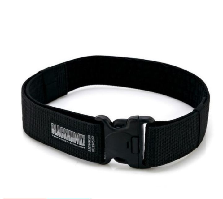 Blackhawk tactical belt best sale