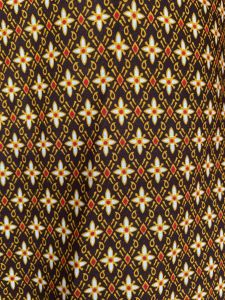 ผ้าเมตร ผ้าถุง ลายไทย ผ้าคอตตอนแท้ ผ้าทำผ้าถุง  กว้าง 44นิ้ว (ขายเป็นเมตร)