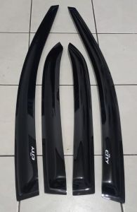 talang air new city gen 2 tahun 1986-1994 model slim