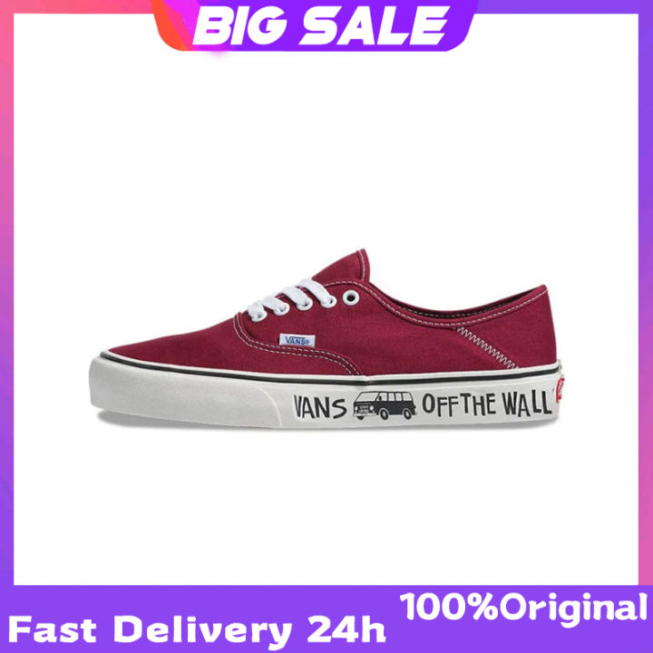 Authentic Vans Authentic 44Dx VN0A3MU6VLE Men's and Women's