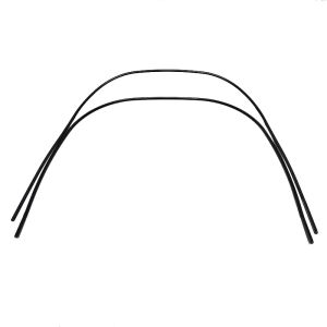 Buggy Sun Awning Support Rod For Cybex Priam 3/4 Mios 2/3 Canopy Frame Roof Strut Baby Stroller Seat Sunshade Support Bar