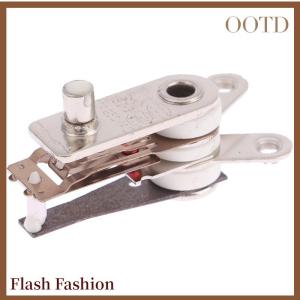 [Falsh F] Pressure Cooker Temperature Control Thermostat Electric Rice Cooker Accessories Thermostat contact switch