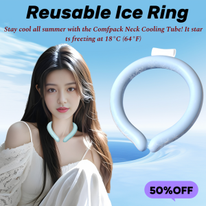 PCM Cooling Hat Insert Auto Freeze Helmet Ice Pack Reusable Heat Stroke Prevention Outdoor Sport Comfort