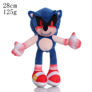 Kids Toy 25-30cm New Sonic the Hedgehog Plush Toy Lilac Cat Different World Princess Blaze the Cat Plush Soft Doll Stuffed Animal Toys For Kids Birthday Gifts toy