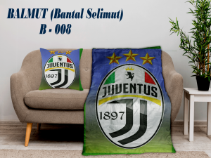 BALMUT Bantal Selimut Kepala Tidur Travel Dewasa Anak Bisa Lipat Bantal Tidur Karakter Lucu Murah