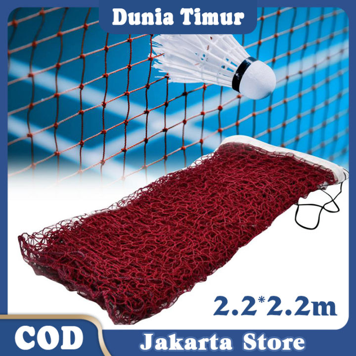 AOXIANG Impor Kualitas Tinggi Net Bulutangkis / Net Badminton Portable