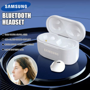 ♥Limit Free Shipping♥ SAMSUNG X6 Touch Gaming Earphones Mini Bluetooth Headphones TWS Wireless NFC Semi-In-Ear Earbuds Noise Reduction Sports Headset