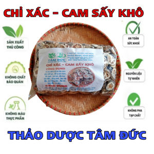 1kg chỉ xác cam sấy lạnh khô