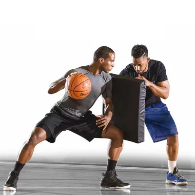 Basketball Training Pad - Black
