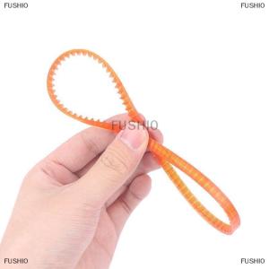 [COD] FUSHI0 1 mảnh ổ đĩa động cơ V vành đai Máy may gia đình dây đeo nhỏ vành đai bánh răng hộ gia đình ổ đĩa động cơ V thắt lưng phụ kiện 6 kích cỡ
