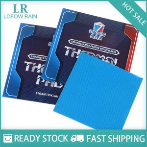 LF Wholesale✨Flash Sale ✨ Subzero Seven-Ultimate 15W mk แผ่นระบายความร้อน cpu gpu กราฟิกเมนบอร์ดแผ่นซิลิโคนกระจายความร้อน