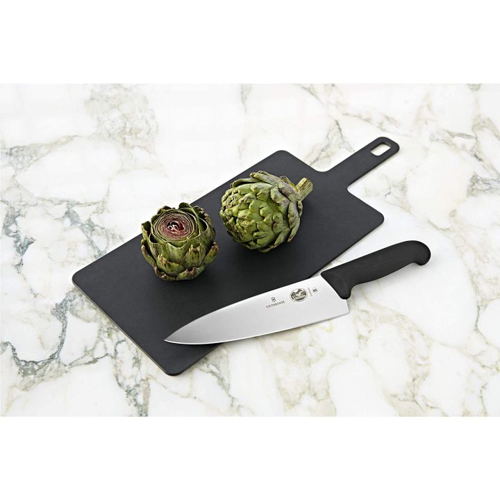 Victorinox fibrox deals pro chef's knife