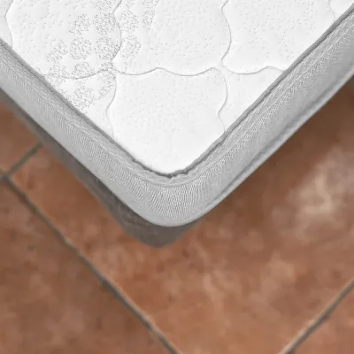 [Compressed Classic Cloud Max Foam Mattress] Home de Luxe 6/8 Inches Classic Cloud Max Foam Mattress 100% Hypoallergenic
