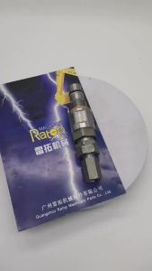 PC120-6 PC128UU-1 PC128US-1 Excavator Main Relief Valve 723-30-50101