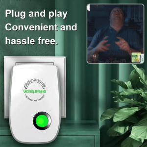 Intelligent Energy Saver Electricity Saver King Energy Saver Home