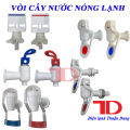 Vòi cho cây nước nóng lạnh - Điện Lạnh Thuận Dung. 