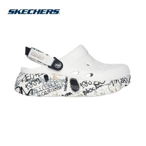 Skechers สเก็ตเชอร์ส รองเท้าผู้หญิง Women Max Cushioning Foamies Shoes - 111659-WMLT