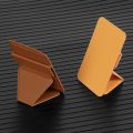 New Magnetic Leather Wallet Case For iPhone 12 Card Holder For iPhone 12 Pro Max Mini For Magsafe Card Bag Phone Case Stands. 