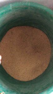 รำหยาบ บรรจุ 2.4 กิโลกรัม