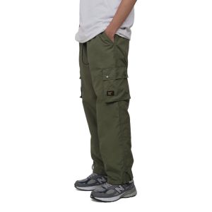 Raokin Celana Trackpants Cargo | Celana Trackpant Parasut Polyester